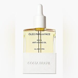 Costa Brazil Anti-Aging Oil